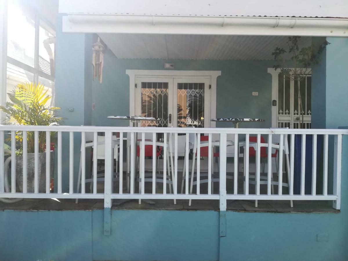 Shekinah Lodge Cape Town Exterior photo